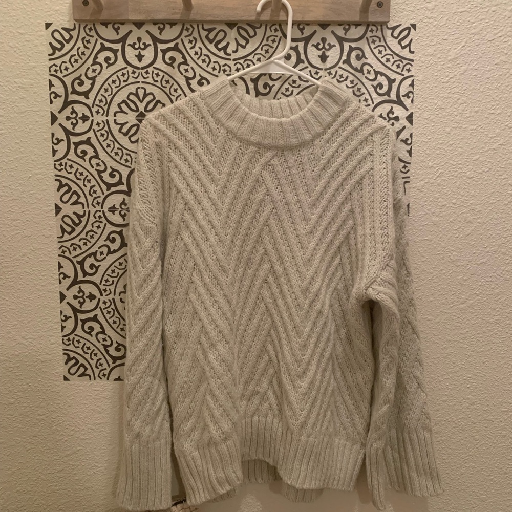 Cozy Sweater